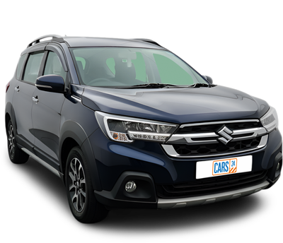 2023 Maruti XL6 - SUV - Petrol - Manual - ₹11.40 lakh